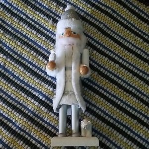 Nutcracker Decoration